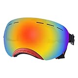 TAKOXIA Lustige Haustier-Sonnenbrille für den Außenbereich, Anti-UV-Sonnenbrille für kleine Hunde, Haustiere, Fotos, Werkzeuge, Schwimmen, Skifahren, Zubehör