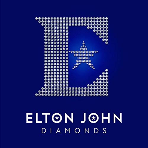 DIAMONDS (SHM-CD)