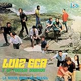 La Nueva Onda Del Brasil (Reissue 2020) [Vinyl LP]