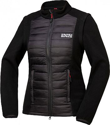 IXS Zip-Off, Textiljacke Damen