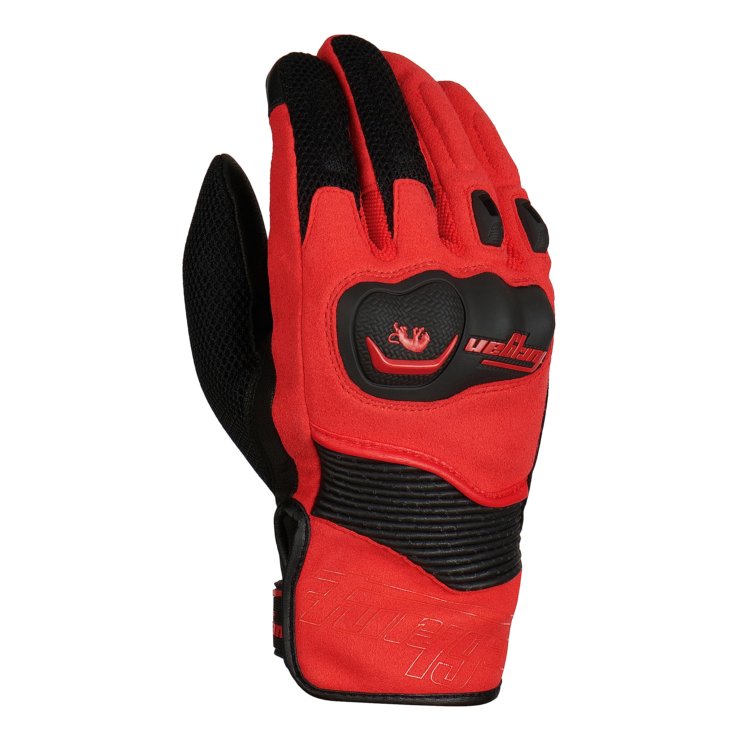 Furygan DUST MOTORRADHANDSCHUHE Adventure,Radical