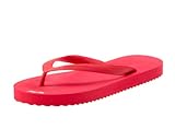 flip*flop Originals Damen Zehentrenner, Rot (shanghai 6320), 36 EU