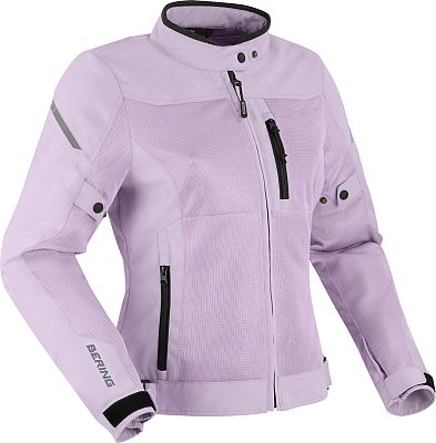 Bering Ozone, Textiljacke wasserdicht Damen