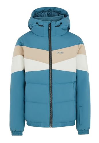 Protest Girls Ski- Und Snowboardjacken PRTSISKIN JR Jewel Blue 176