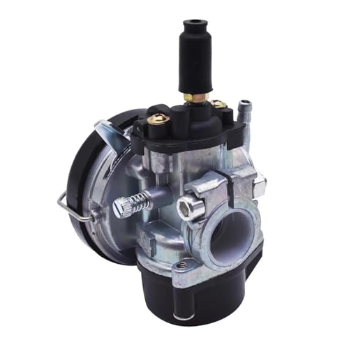 Vergaser VERGASER 1412 Für DELLORTO 14.12mm Für SHA Für MOPED Carb Für Tomos Für Italienische 14/12 Mopeds Vergaser Carb