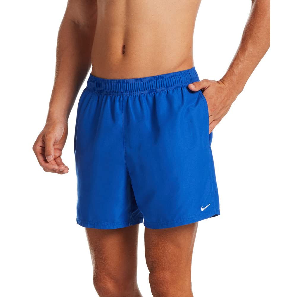 Nike Herren 5 Volley Short Schwimm-Slips, Spiel Königsblau, M