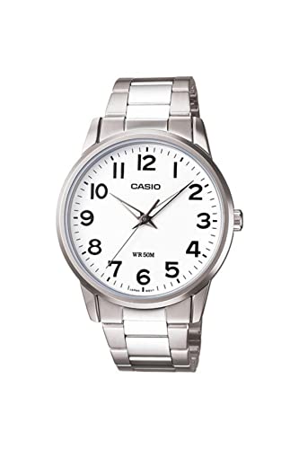 Casio MTP1303D-7BV Herren Uhr