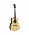 Eko WOW D800E SR (Spruce/Rosewood)