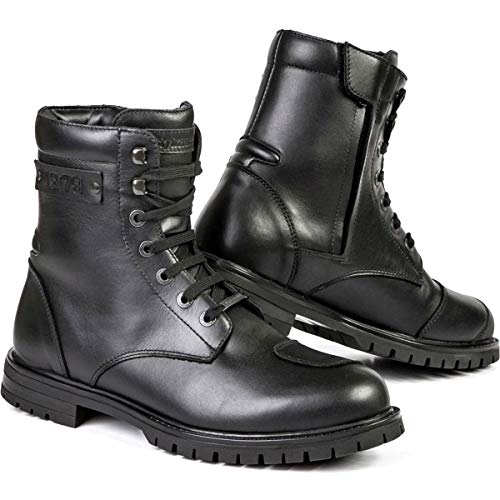 Stylmartin Jack Motorradstiefel 42