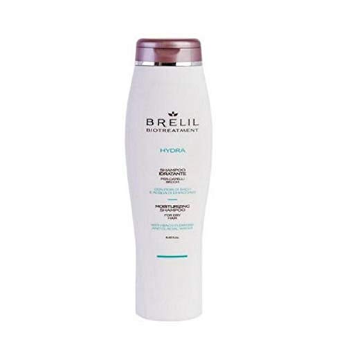 Brelil BIOTREATMENT Hydra Shampoo 250 ML