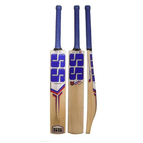 SS Men's KW0247 Sport BAT, Light Brown, Short Handle