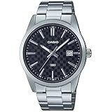 Casio Mtpvd03d1a Watch One Size