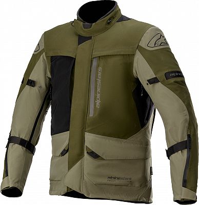 Alpinestars Altamira, Textiljacke Gore-Tex