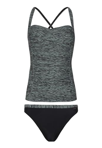 Protest Damen Tankini PRTCHELLO Green Baygreen XL42C