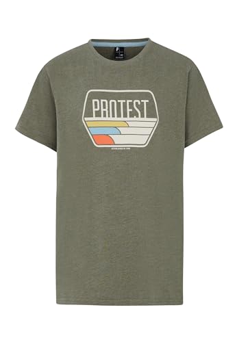 Protest Loyd Shirt Jungen - 164