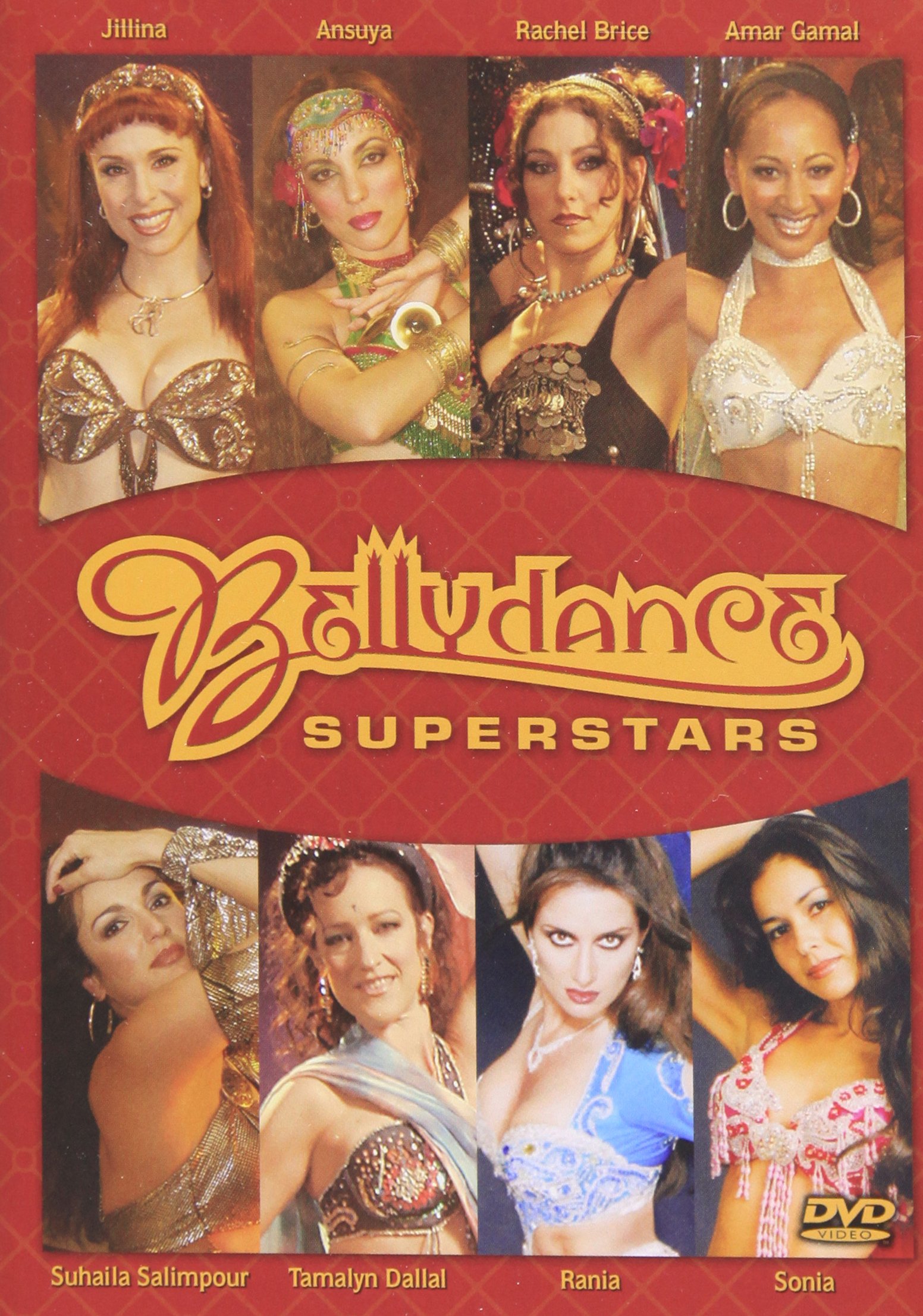 Bellydance Superstars - Bellydance Superstars