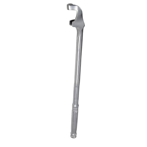 Schraubenschlüssel Extender Werkzeug Rod Wrench Extender Tool Wrench Extender Adapter Wrench Extension Torqued Tool for Breaker Rod