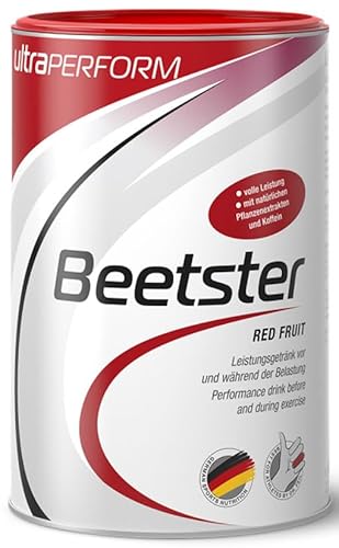 Ultra Sports Ultra Perform Beetster 500g Dose