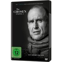 The Chosen - Staffel 4: Auf diesen Felsen