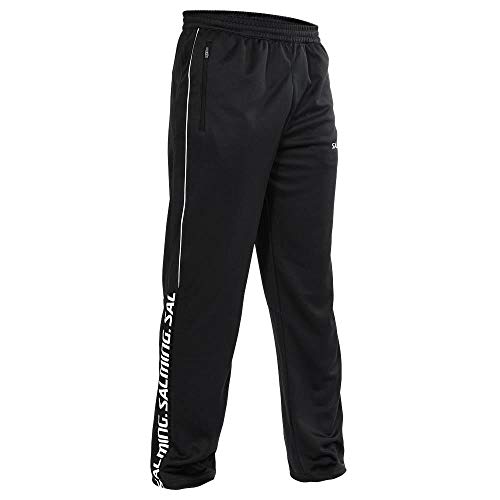 Salming Delta Pant Black L