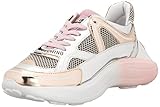 Love Moschino Damen Ja15016g1giq101b39 W.Sneakers, Mehrfarbig, 39 EU