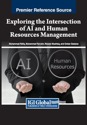 Exploring the Intersection of AI and Human Resources Management