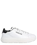 Love Moschino Damen Sneaker white 37 EU