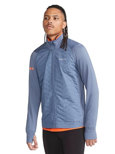 Craft - ADV SubZ Jacket 3 - Laufjacke Gr S braun