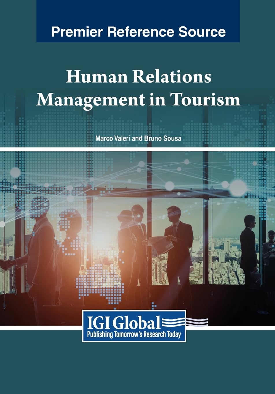 Human Relations Management in Tourism