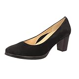 ARA Damen Orly Pumps, Schwarz, 41 (7 UK)