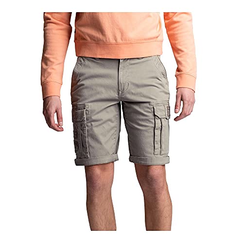 PME Legend Rotor Shorts - Cargo-Hose, Hosengröße:31, Farbe:Vintage Khaki