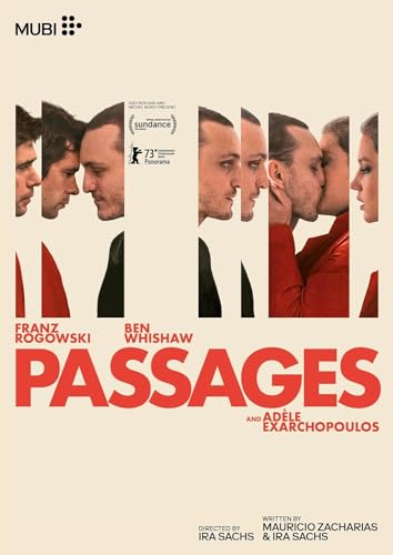 Passages