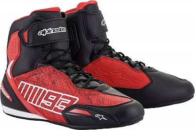 Alpinestars MM93 Austin, Schuhe