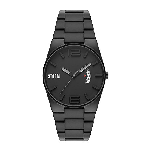 Storm Uhr Havox Slate 47408/SL Durchmesser 43mm