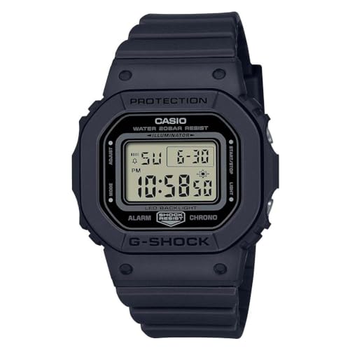 Casio GMD-S5600BA-1ER Armbanduhr