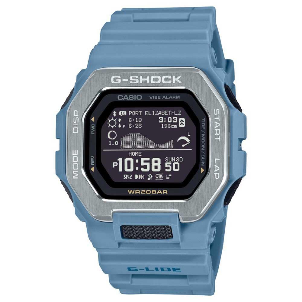 Casio Watch GBX-100-2AER