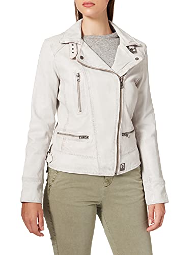 Oakwood Damen Video Jacke, Weiß (Blanc 0520), S