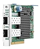 HPE Ethernet 10Gb 2-Port 562FLR-SFP+Adpt