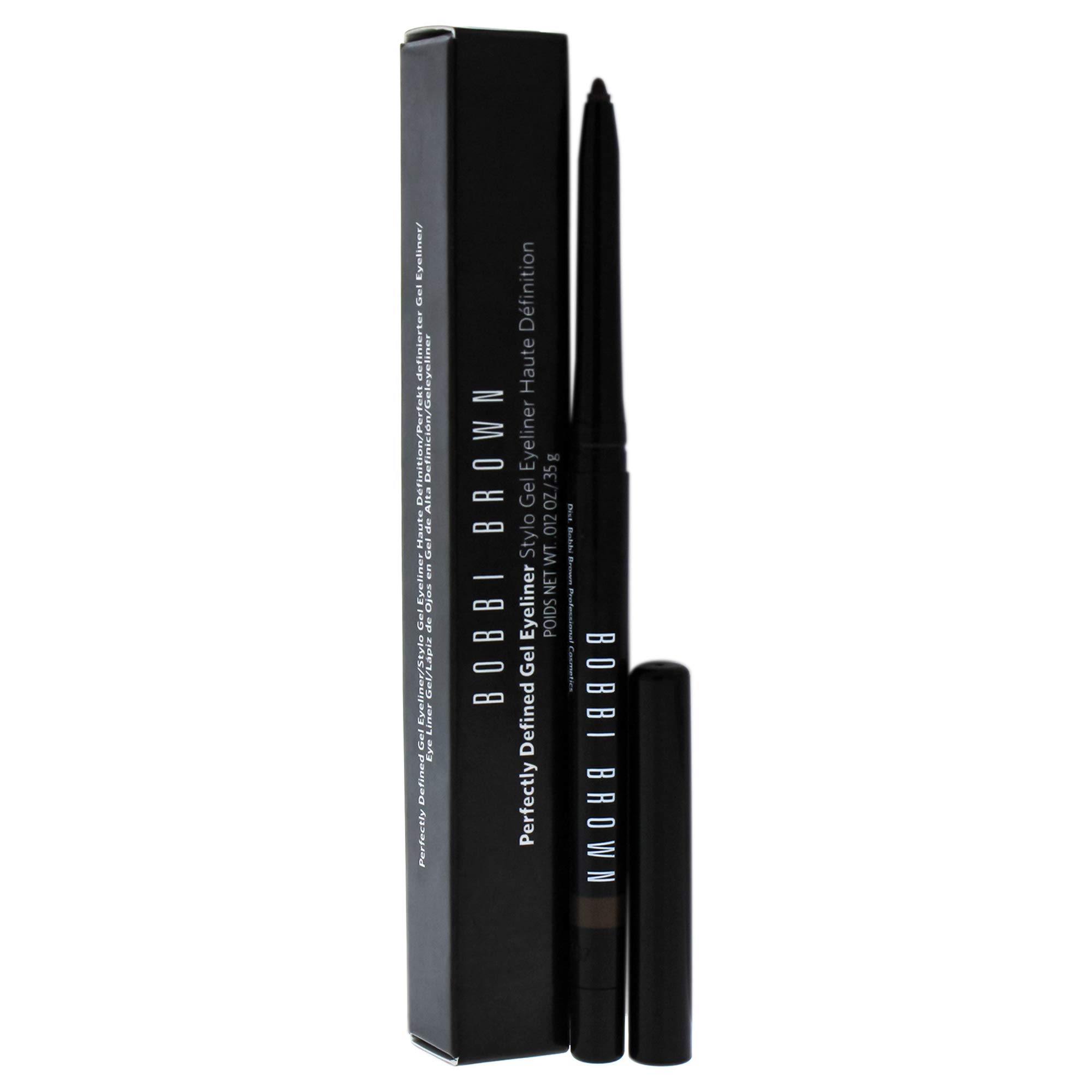 Bobbi Brown Perfectly Defined Gel Eyeliner, 5A Scotch, 1er Pack (1 x 35 g)