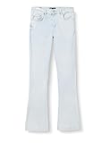 LTB Jeans Damen Fallon, Malisa Wash 55059, 29W / 30L EU