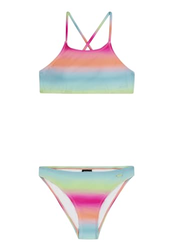 Protest Girls Halter Bikini PRTJONOI JR Vision Blue 116