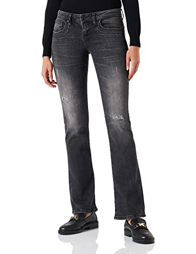 LTB Jeans Damen Valerie Jeans, Sienne Wash 54005, 32W / 34L