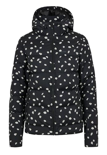 Protest Women, Ladies Ski- Und Snowboardjacke PRTDAYLILY True Black M/38