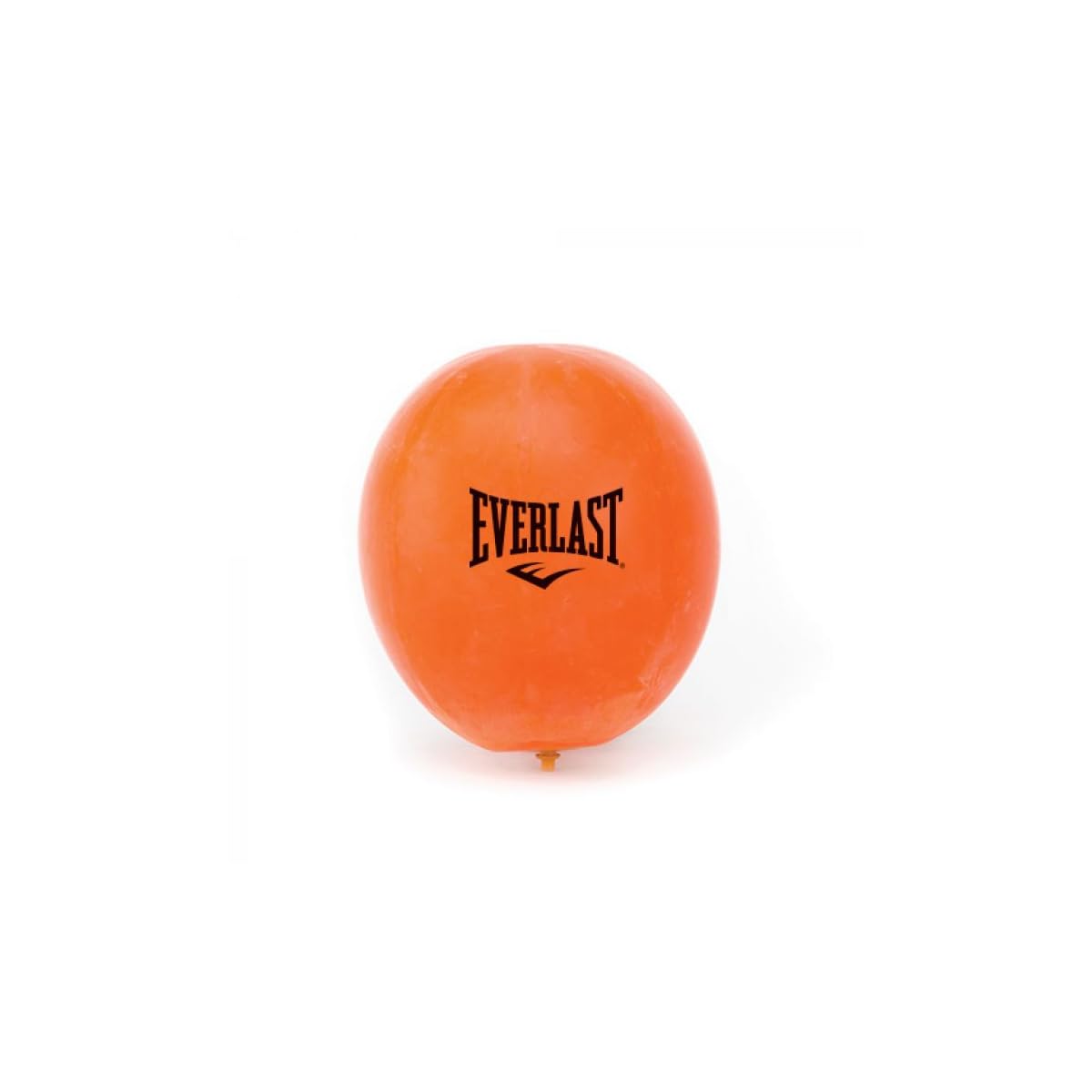 Everlast Unsiex Erwachsene Sport Boxen Punching Ball Double End Speed Bag Bladder, Orange, Einheitsgröße