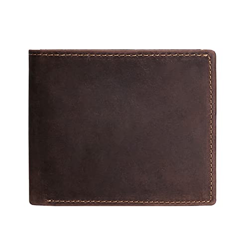 Multifunktionale Herren Geldbörse Große Kapazität Tragbare Leder Clutch Brieftaschen Für Kreditkarten Bargeld Münzen Handy Geldbörsen Für Männer Große Kapazität Mehrere Taschen