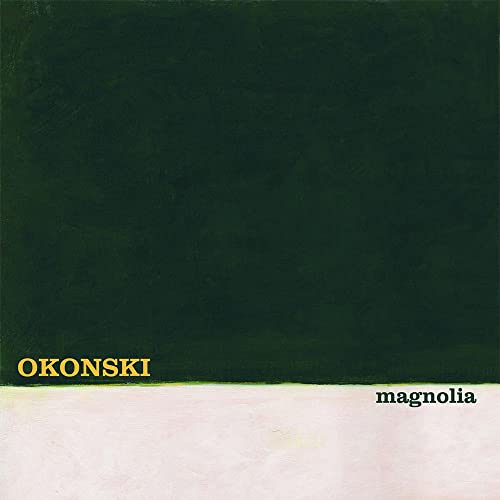 Magnolia (Cream Swirl Vinyl) [Vinyl LP]