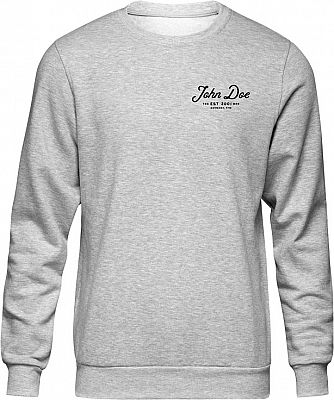 John Doe JD Lettering, Sweatshirt