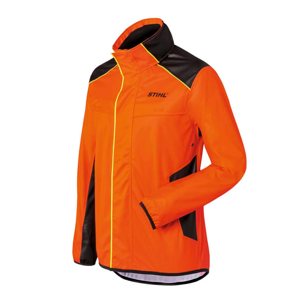 Stihl 885540064 Wetterschutzjacke DuroFlex Gr. XXL