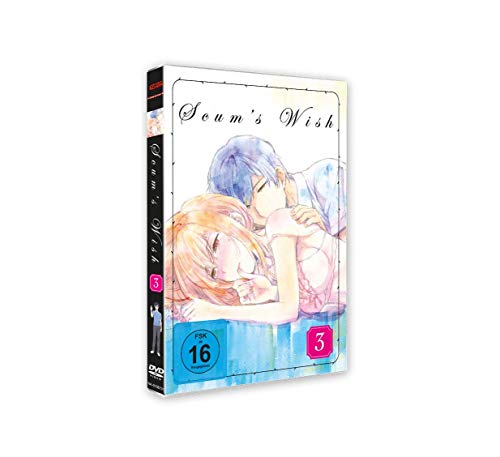 Scum's Wish - Vol.3 - [DVD]