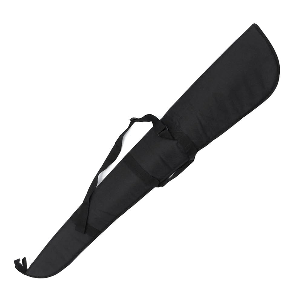 Yunnaty Outdoor-Sporttasche, Wasserdicht, Tragbar, Snooker-Queue-Tasche, Billard-Zubehör für Pool-Spieler